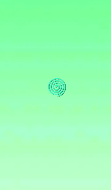 [LINE着せ替え] Simple mosquito coil 6の画像1