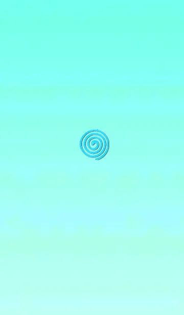 [LINE着せ替え] Simple mosquito coil 7の画像1