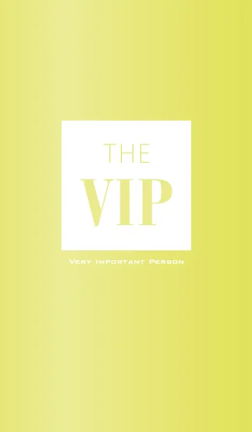 [LINE着せ替え] VIP 49の画像1