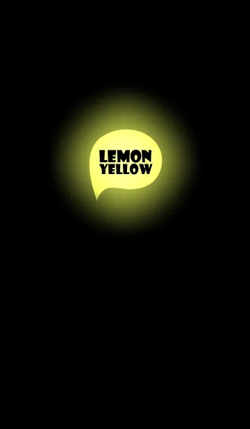 Lemon Yellow In Black Vr.2 (jp)の着せ替えメイン画像