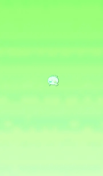 [LINE着せ替え] Simple mini fish 3の画像1