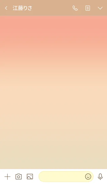 [LINE着せ替え] ザ シンプル ミニ ハート 024の画像3