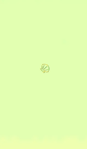 Simple shellfish 24の着せ替えメイン画像