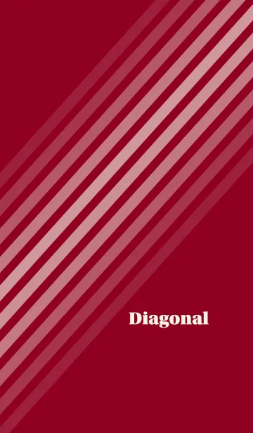 [LINE着せ替え] Diagonalの画像1