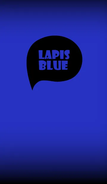 Lapis Blue And Black Vr.2 (jp)の着せ替えメイン画像