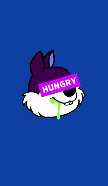 [LINE着せ替え] ハングリー スクウェレル 26の画像1