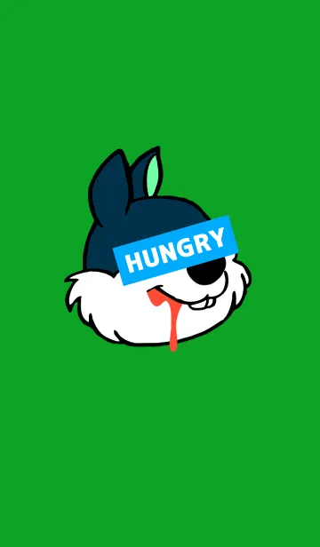 [LINE着せ替え] ハングリー スクウェレル 29の画像1