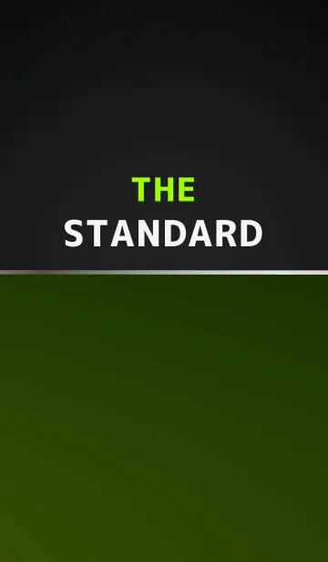 [LINE着せ替え] ザ スタンダード 28の画像1