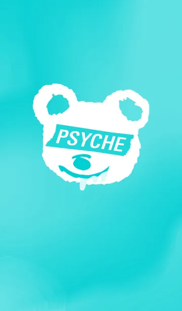 [LINE着せ替え] サイケ ベアー 29の画像1