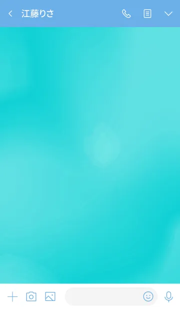 [LINE着せ替え] サイケ ベアー 29の画像3