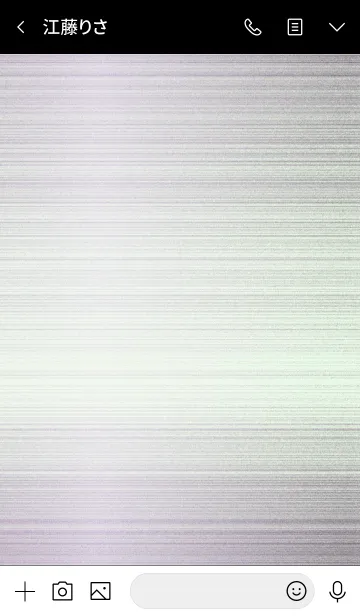 [LINE着せ替え] ザ メタル 4の画像3