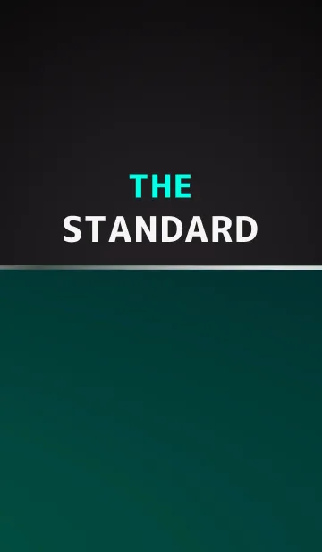 [LINE着せ替え] ザ スタンダード 29の画像1