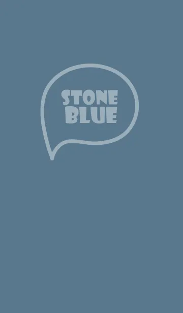 [LINE着せ替え] Love Stone Blue Vr2 (jp)の画像1