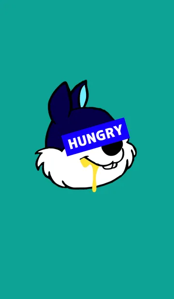 [LINE着せ替え] ハングリー スクウェレル 33の画像1