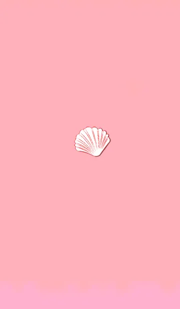 [LINE着せ替え] Simple shell 31の画像1