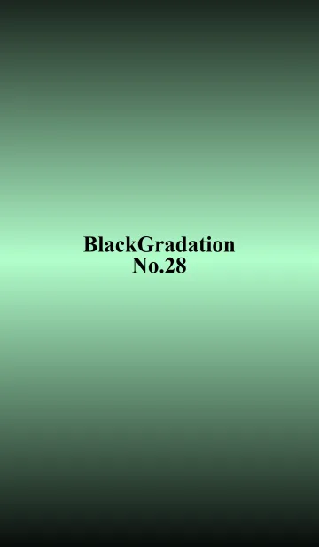 [LINE着せ替え] シンプルグラデーション No.4B-28の画像1
