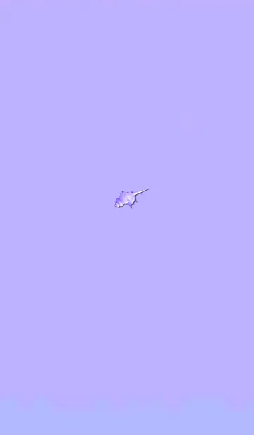 [LINE着せ替え] Simple shell 78の画像1