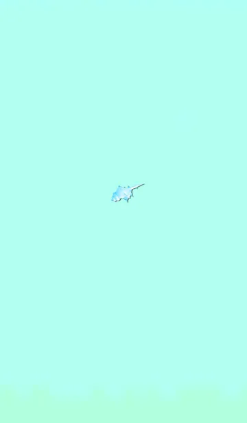 [LINE着せ替え] Simple shell 76の画像1