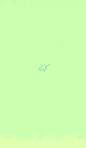 [LINE着せ替え] Simple shell 74の画像1