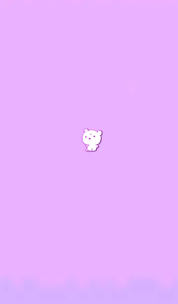 Simple Angry Bear 59の着せ替えメイン画像