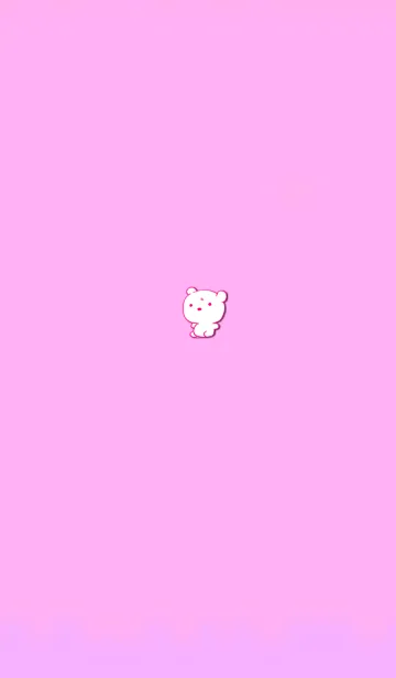 Simple Angry Bear 60の着せ替えメイン画像