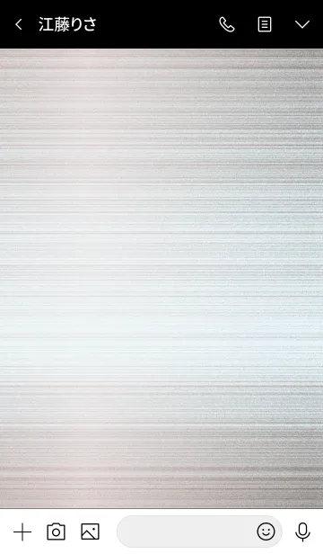 [LINE着せ替え] ザ メタル 9の画像3