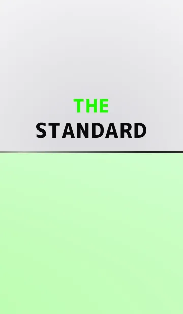 [LINE着せ替え] ザ スタンダード 34の画像1