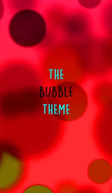 [LINE着せ替え] ザ バブル 23の画像1