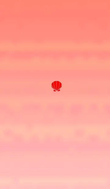 [LINE着せ替え] Simple shell 102の画像1