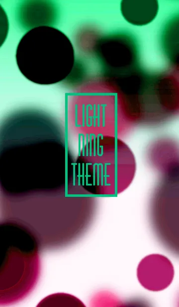 [LINE着せ替え] ライトニング 39の画像1