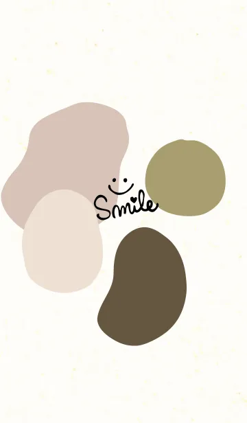 [LINE着せ替え] 4色構成16の画像1