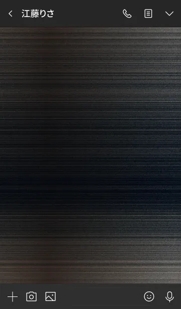 [LINE着せ替え] ザ メタル 15の画像3