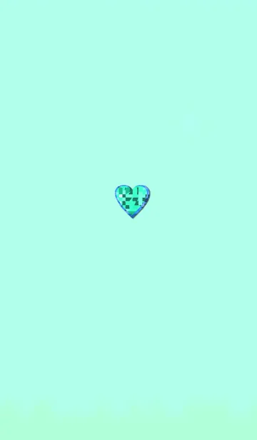 Simple heart jewelry 55の着せ替えメイン画像