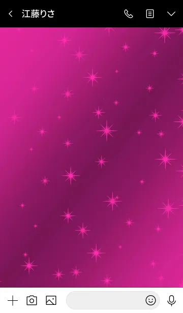 [LINE着せ替え] ライトニング 49の画像3