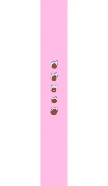 みみかぶじゅう 5の着せ替えメイン画像