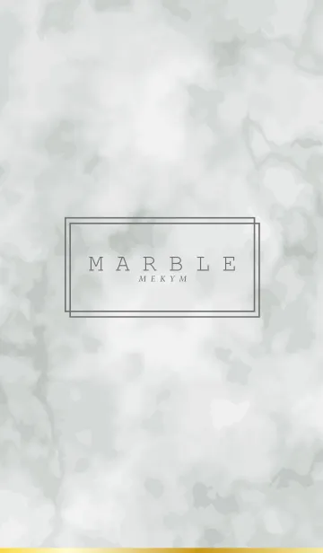 [LINE着せ替え] -MONOTONE MARBLE- 4の画像1