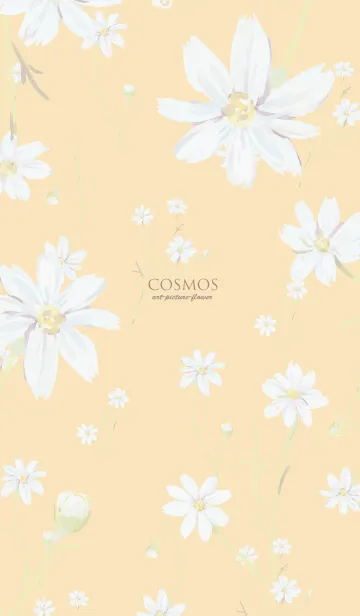 Cosmos-Art -autumn-の着せ替えメイン画像